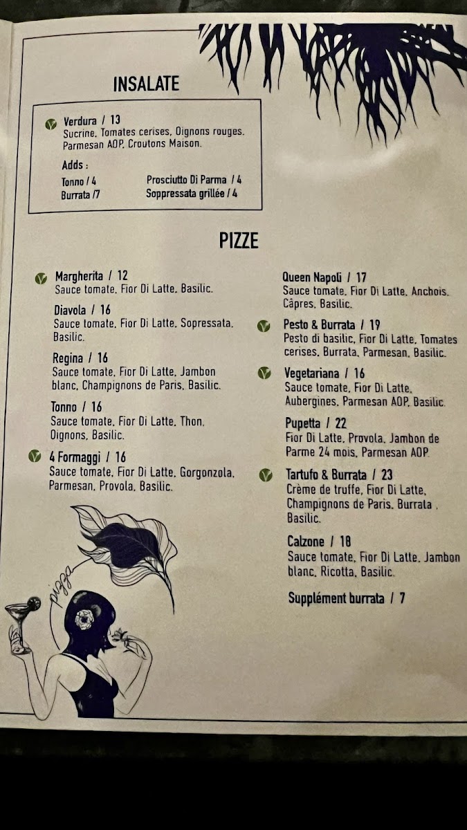 Menu Casa Verde Marais - Pupetta-4