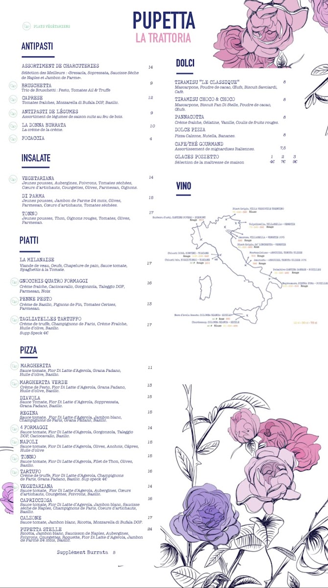 Menu Casa Verde Marais - Pupetta-5