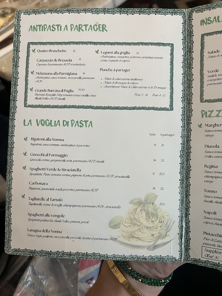 Menu Casa Verde Marais - Pupetta-6