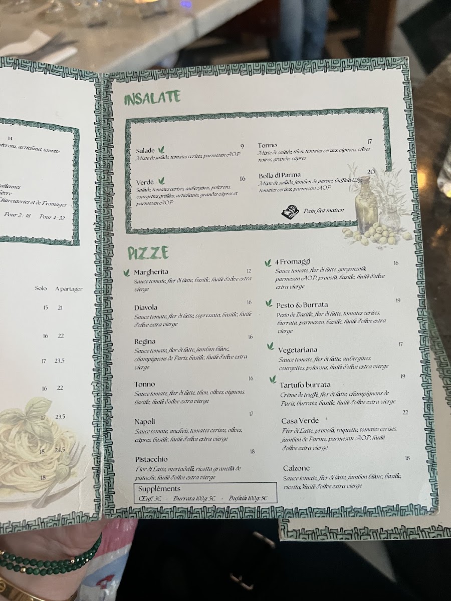 Menu Casa Verde Marais - Pupetta-7