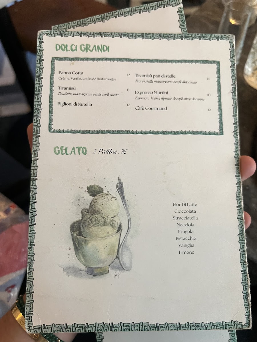 Menu Casa Verde Marais - Pupetta-8