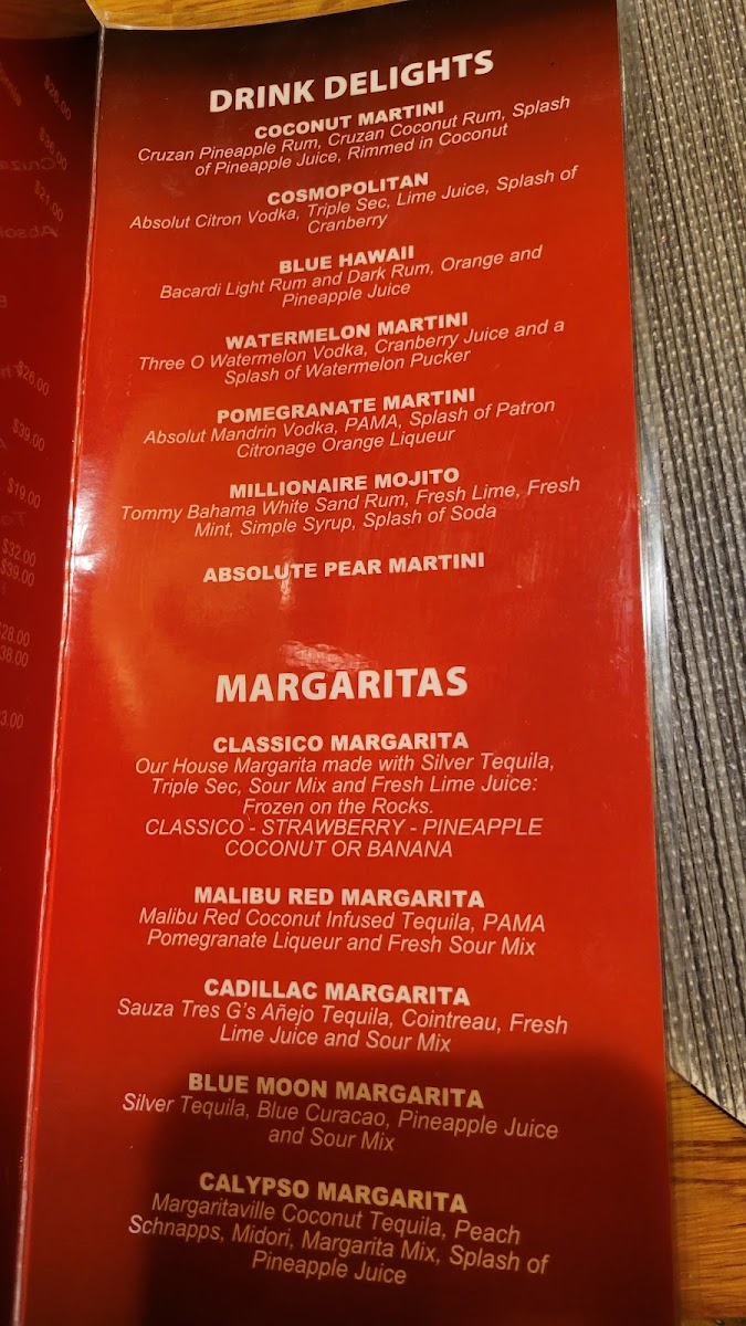 Menu Casa Vieja-5