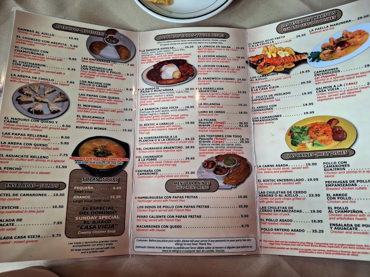 Menu Casa Vieja-6