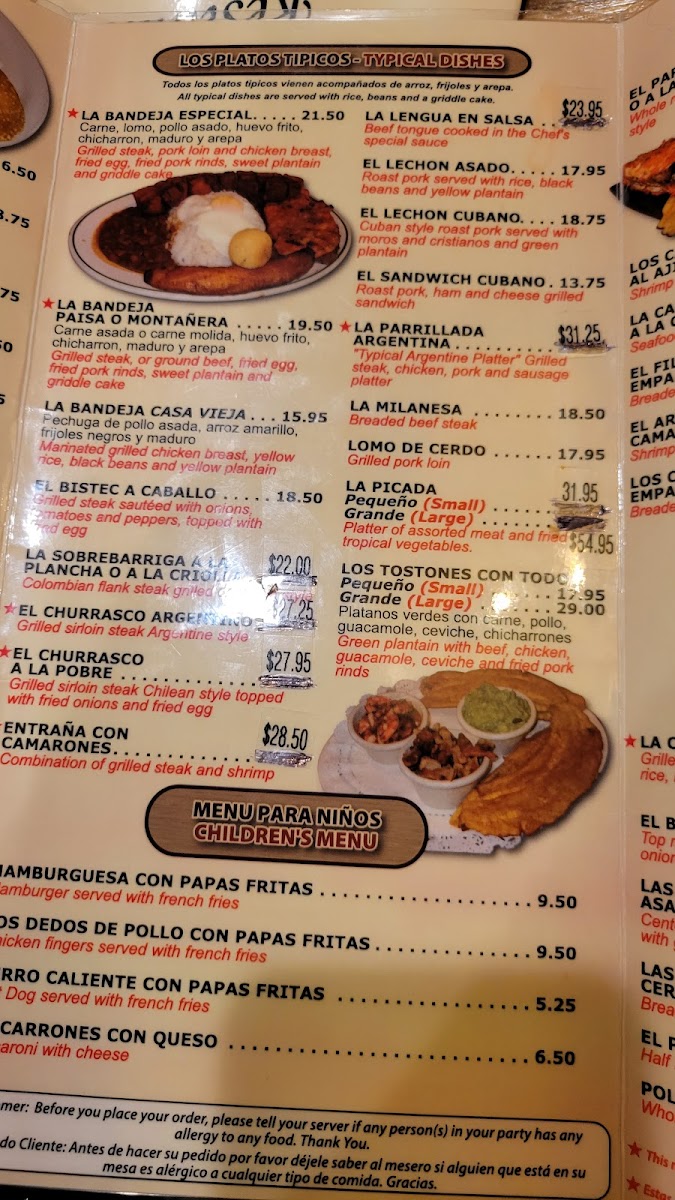 Menu Casa Vieja-7