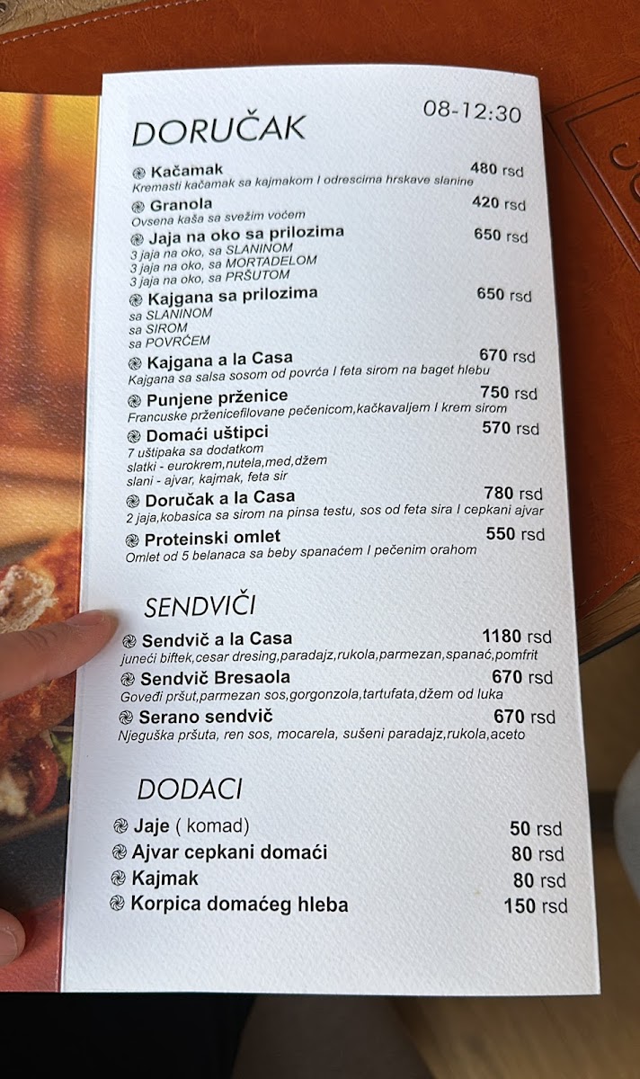 Menu Casa&casa-5