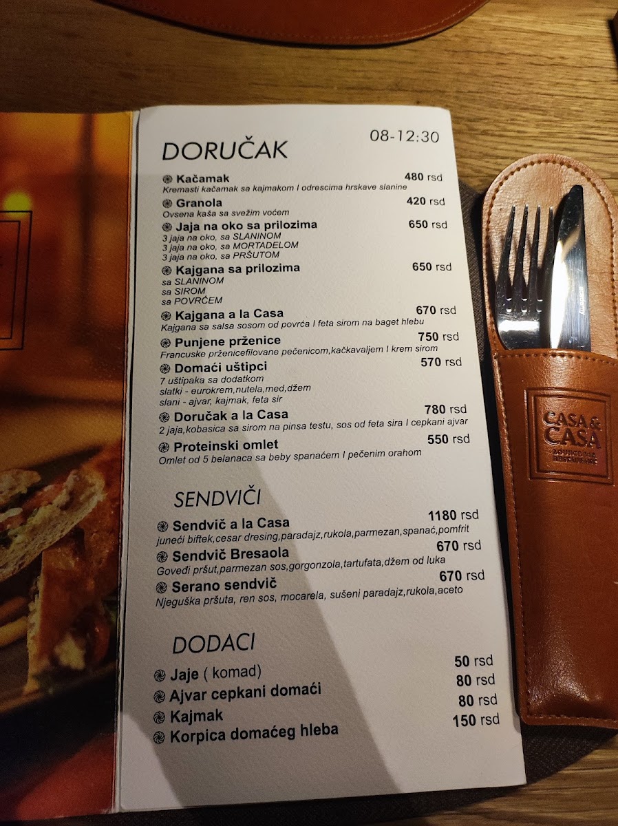 Menu Casa&casa-7