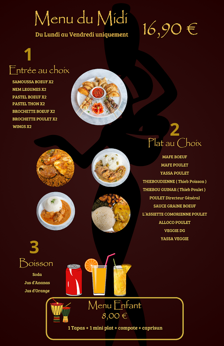 Menu Casafrika-2