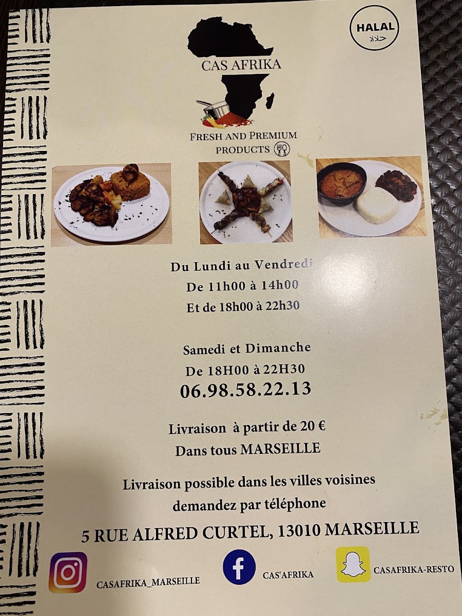 Menu Casafrika-4