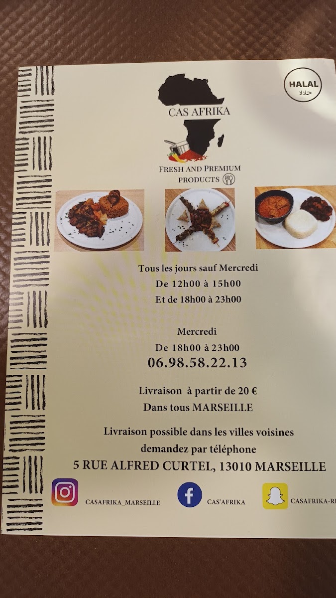 Menu Casafrika-6
