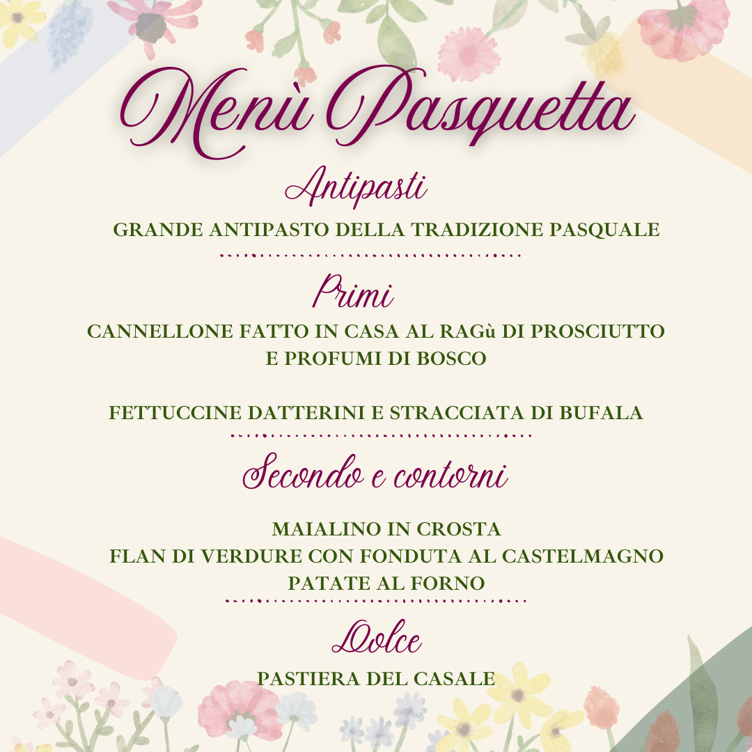 Menu Casale 4.5-2