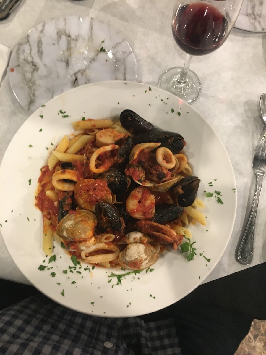 Casale Di Maggio Sicilian Restaurant-3