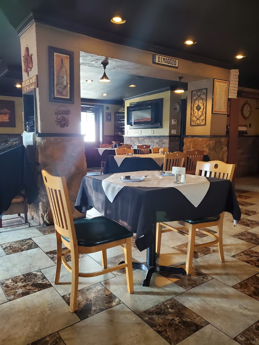 Casale Di Maggio Sicilian Restaurant-6
