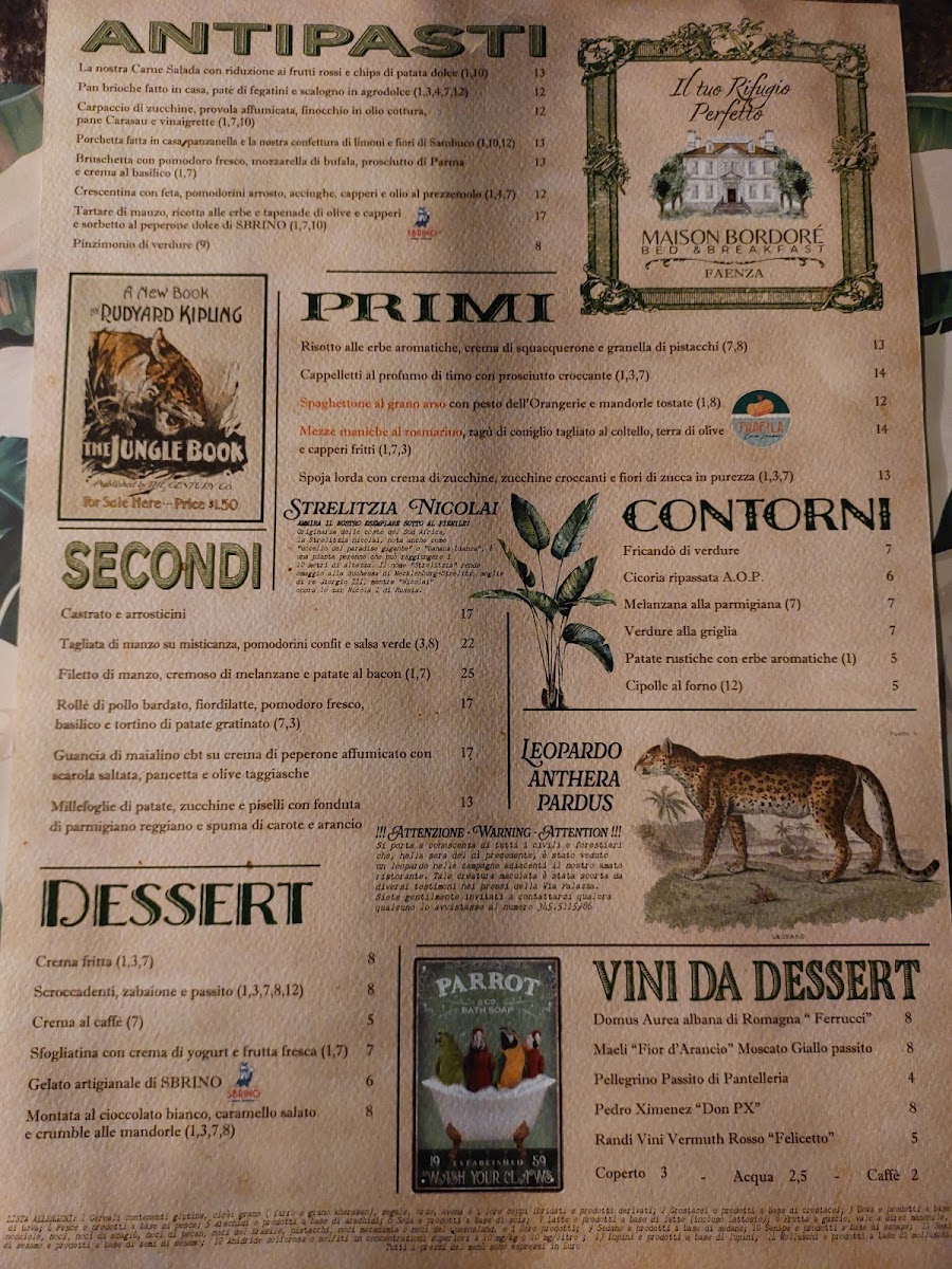 Menu Casale Falasco-6
