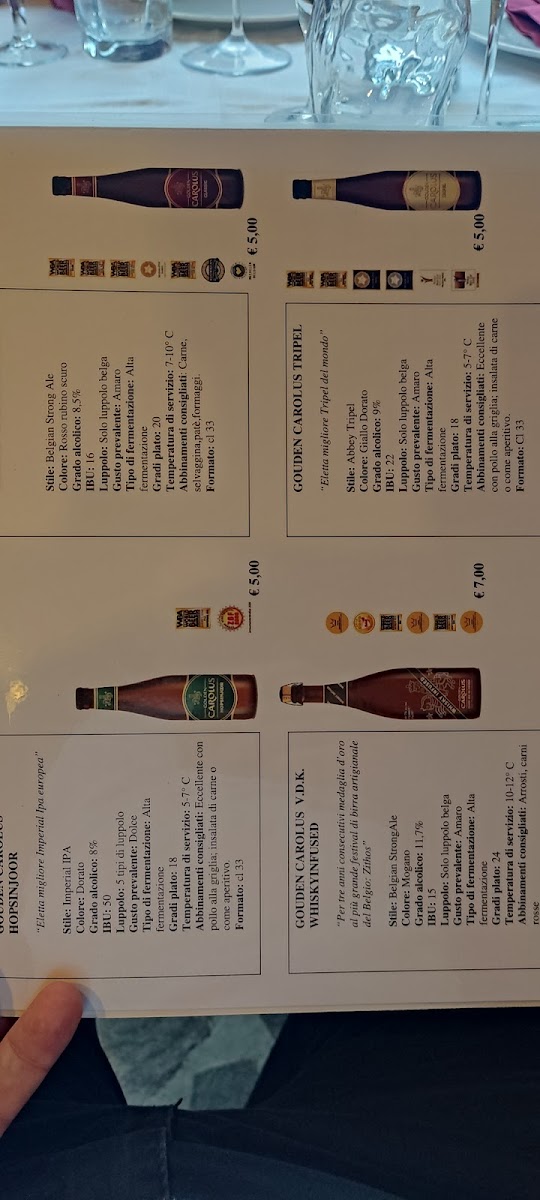 Menu Casale Rufini-8
