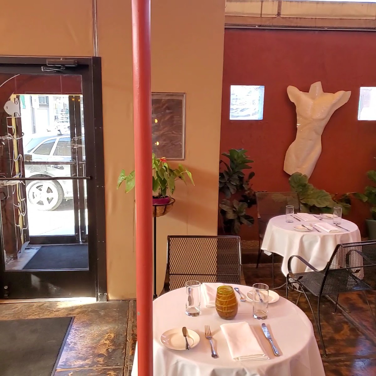Casbah-2