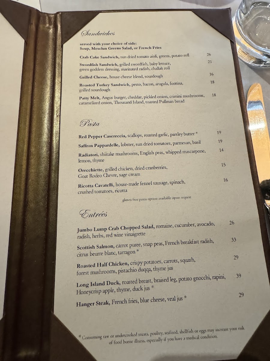 Menu Casbah-5