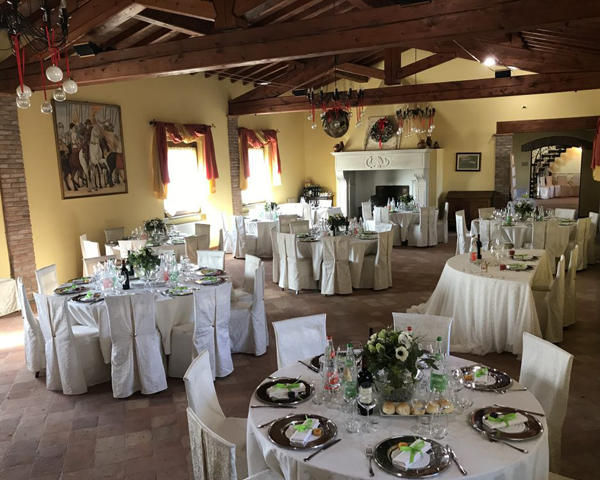 Cascina Carretto