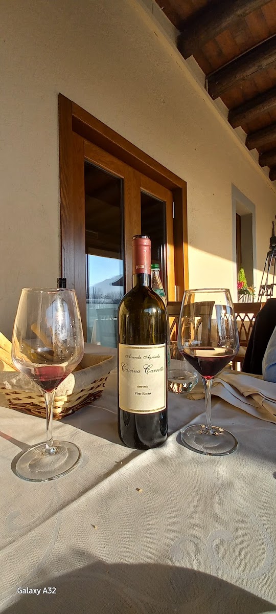 Cascina Carretto-9
