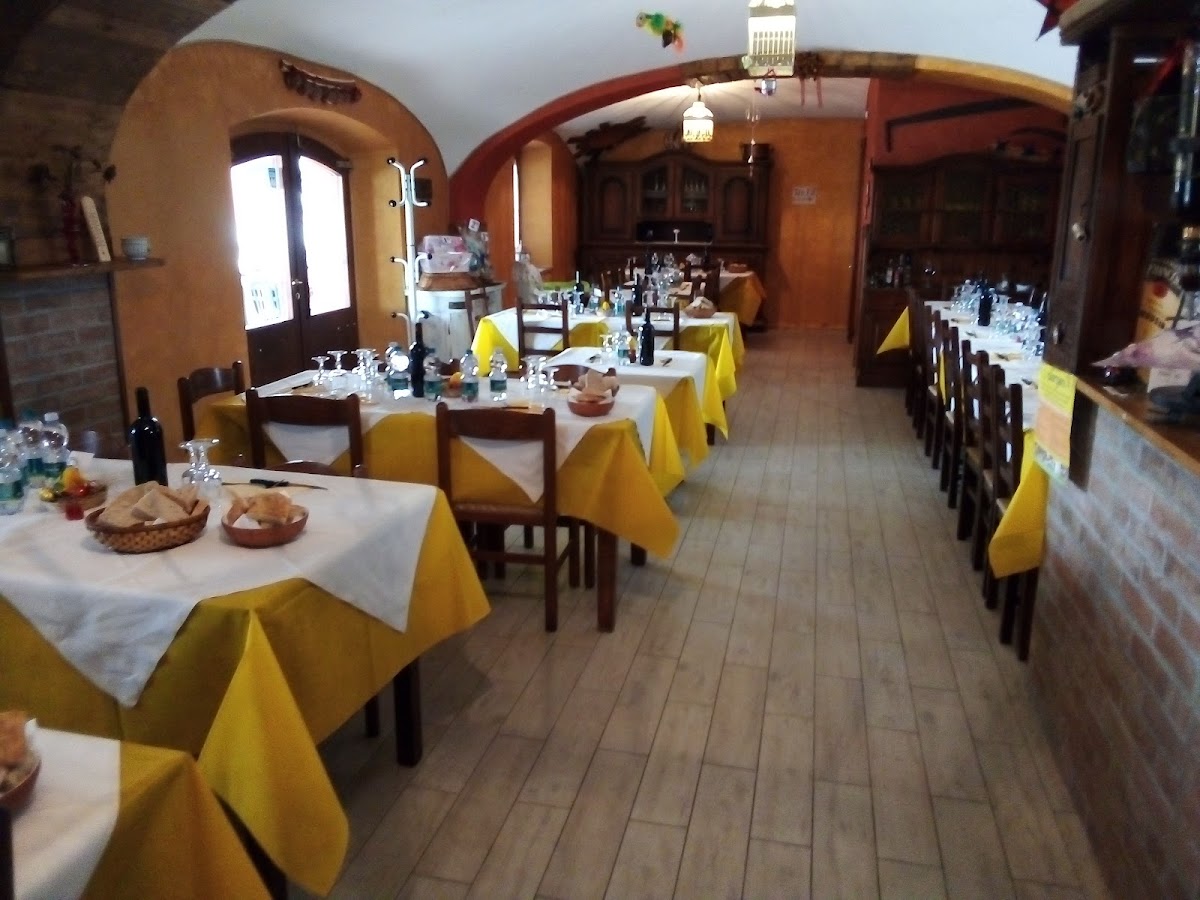 Cascina Ciacrotto