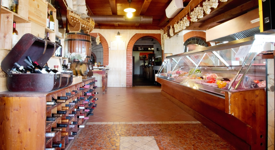 Cascina Del Gaucho