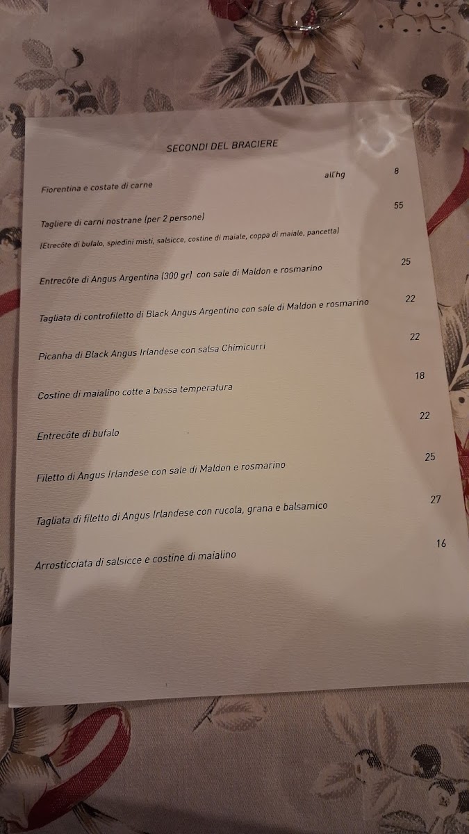 Menu Cascina Del Gaucho-3