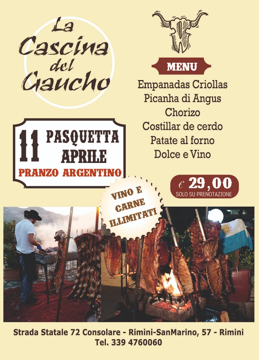Menu Cascina Del Gaucho-9