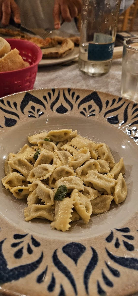 Cascina Vecchia Pizzeria Ristorante-10