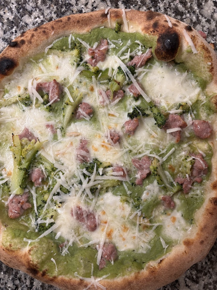 Cascina Vecchia Pizzeria Ristorante-3