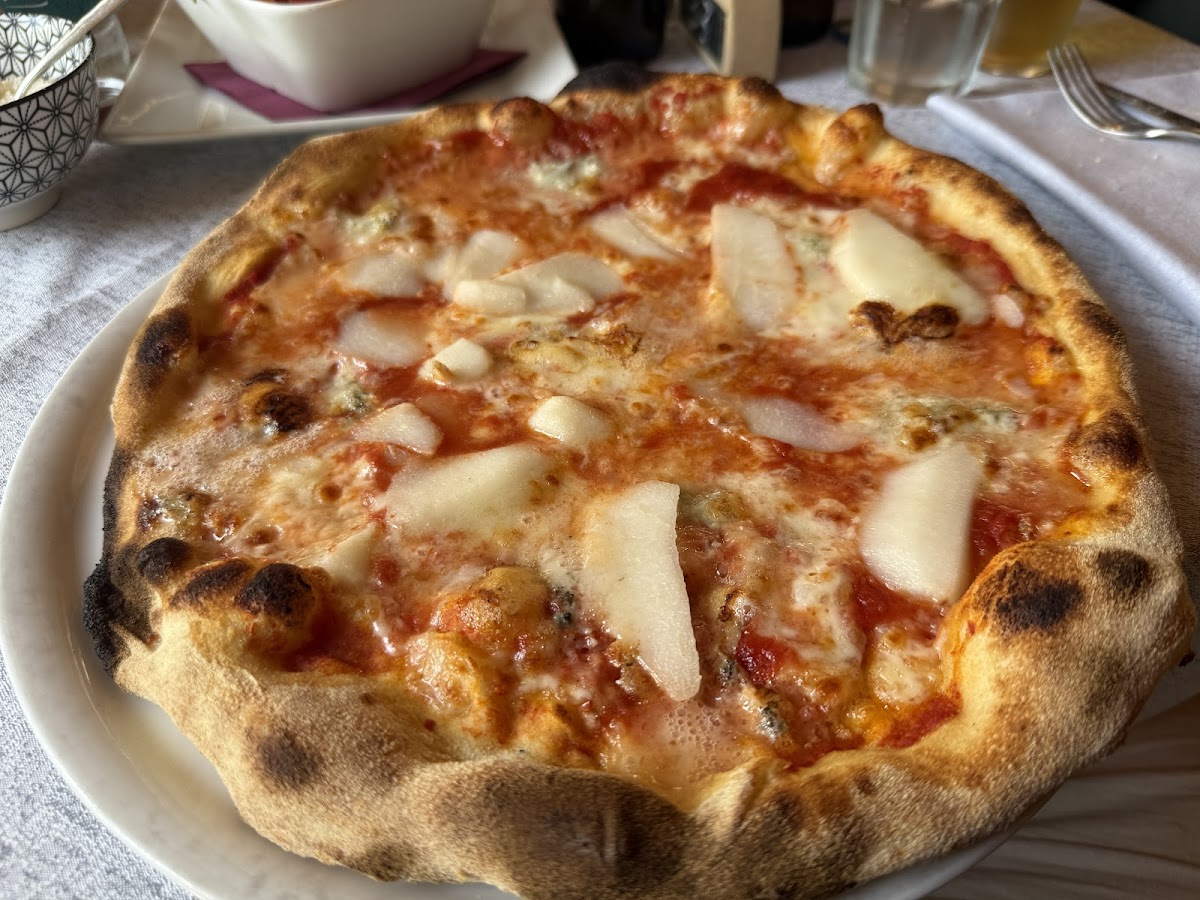 Cascina Vecchia Pizzeria Ristorante-4