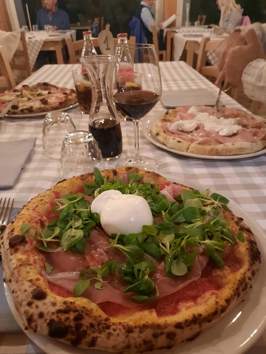 Cascina Vecchia Pizzeria Ristorante-5