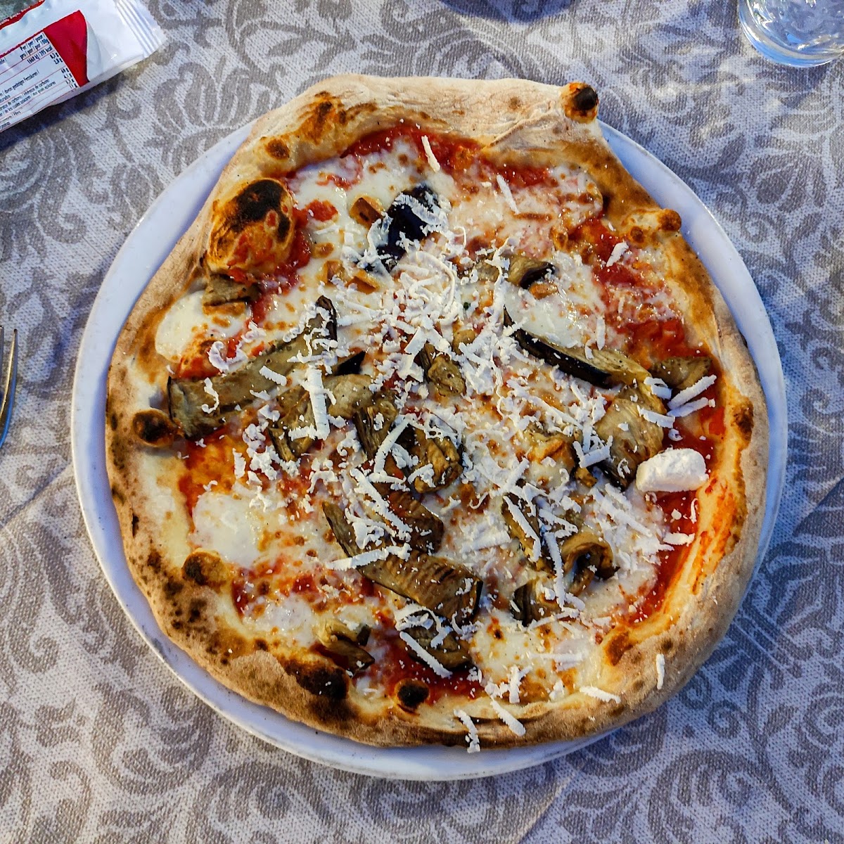 Cascina Vecchia Pizzeria Ristorante-6