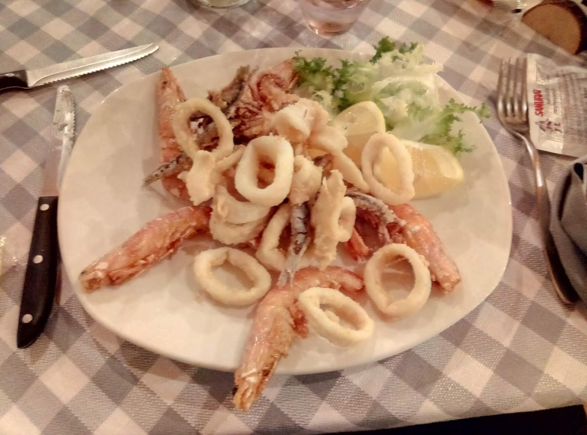 Cascina Vecchia Pizzeria Ristorante-7