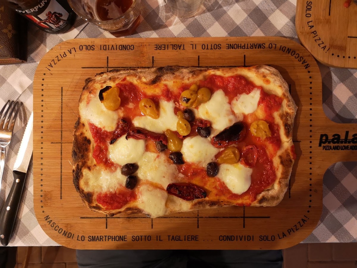 Cascina Vecchia Pizzeria Ristorante-9