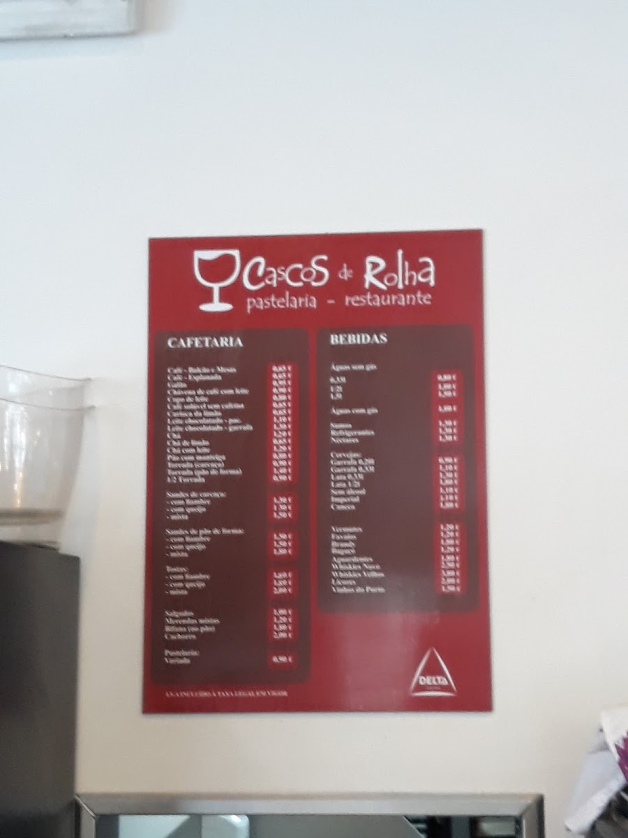 Menu Cascos De Rolha-2