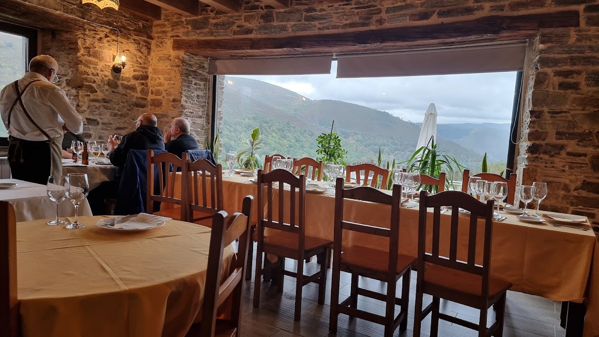 Caserio Meiroi