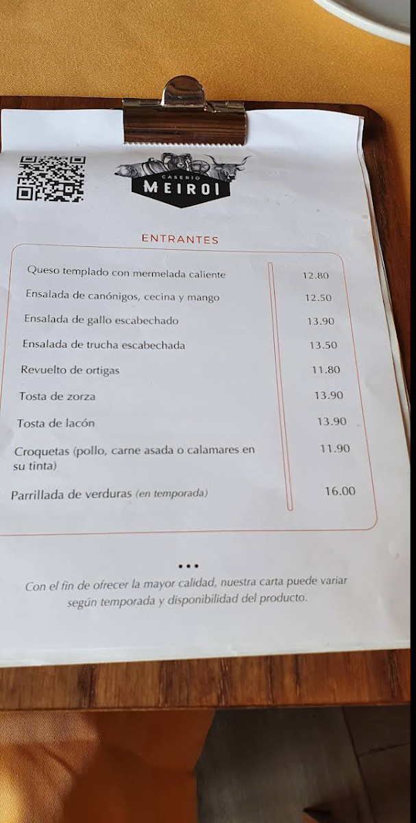 Menu Caserio Meiroi-7