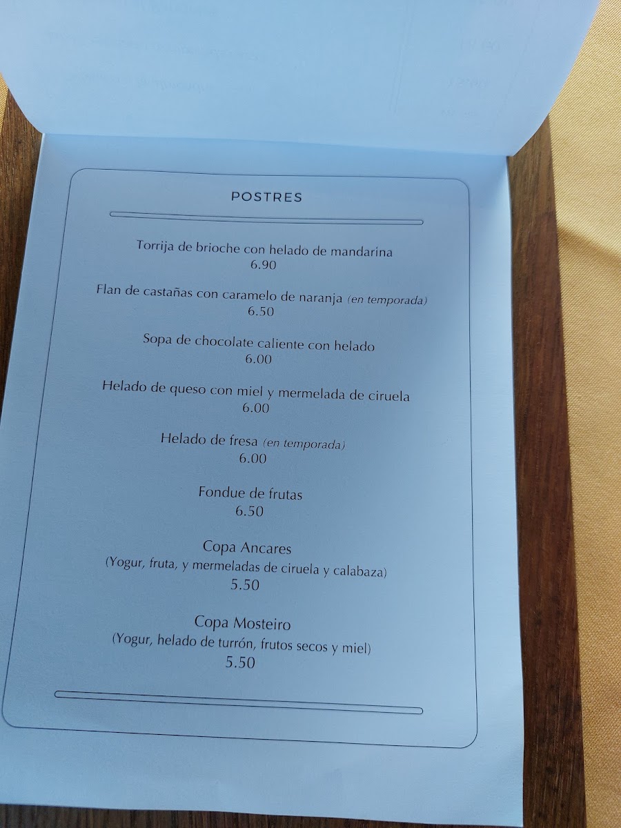 Menu Caserio Meiroi-9