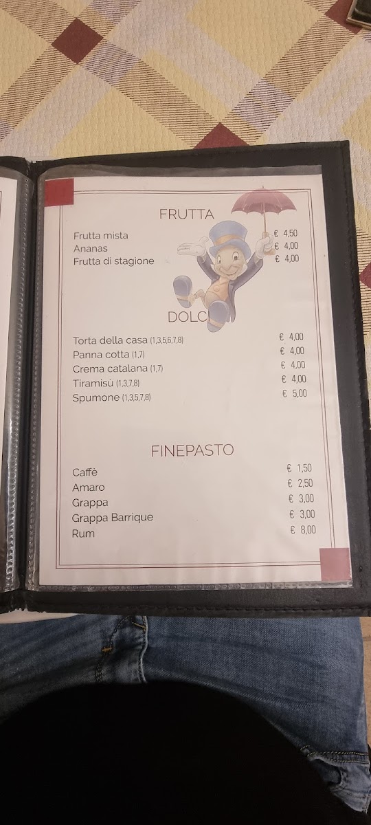Menu Casina Del Grillo-7