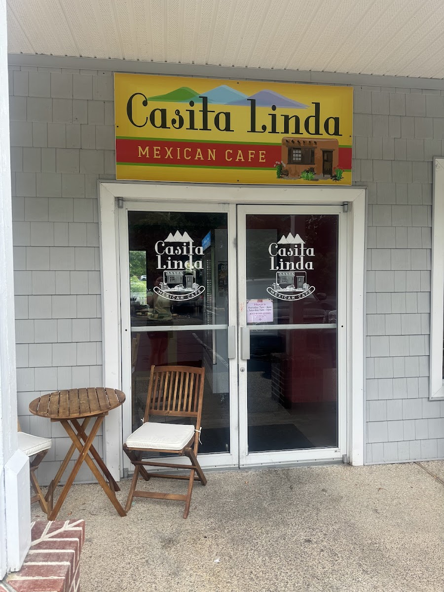 Casita Linda