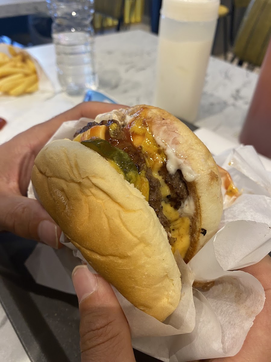 Caspian Sandwich Bar-10