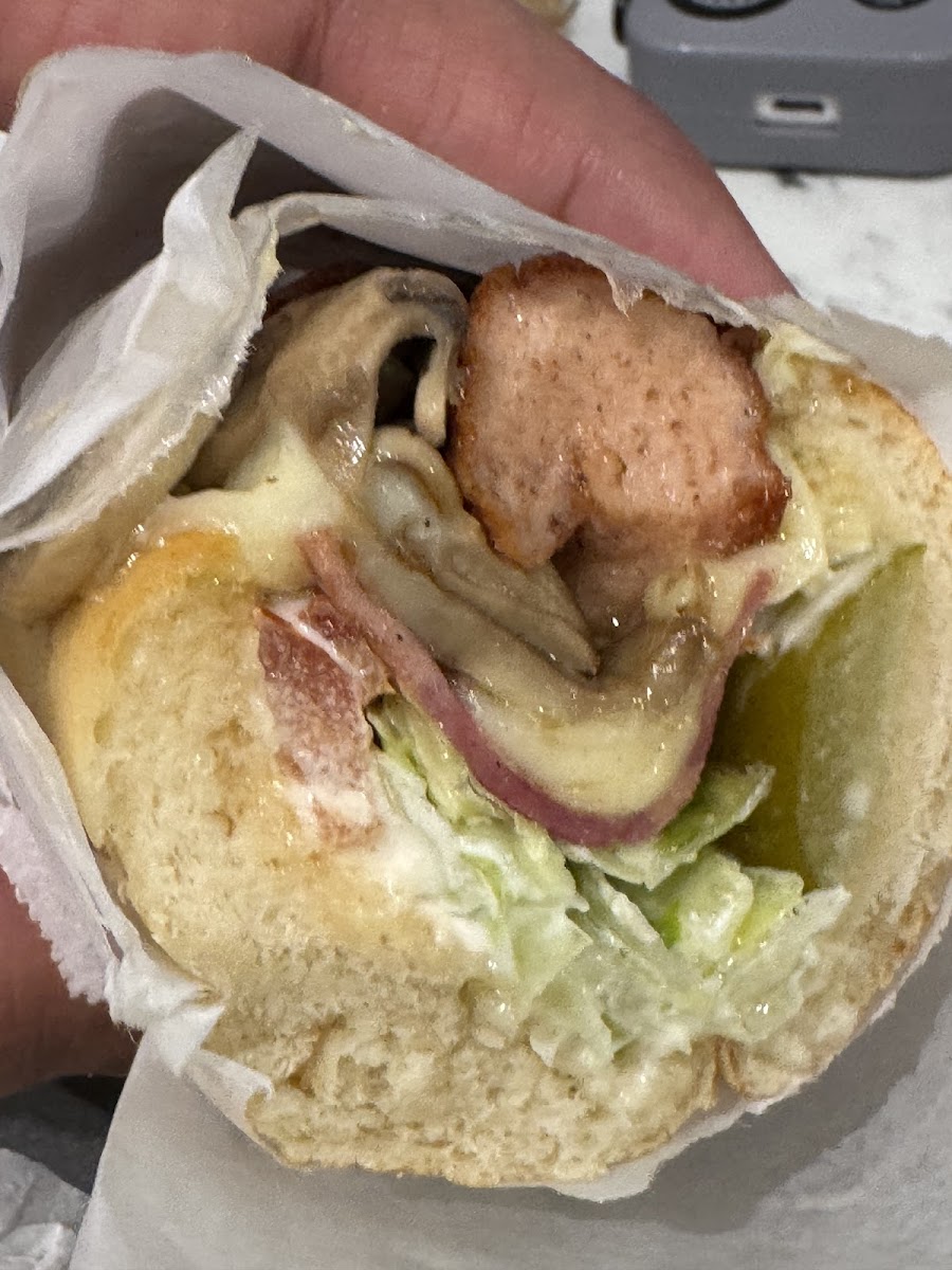 Caspian Sandwich Bar-3