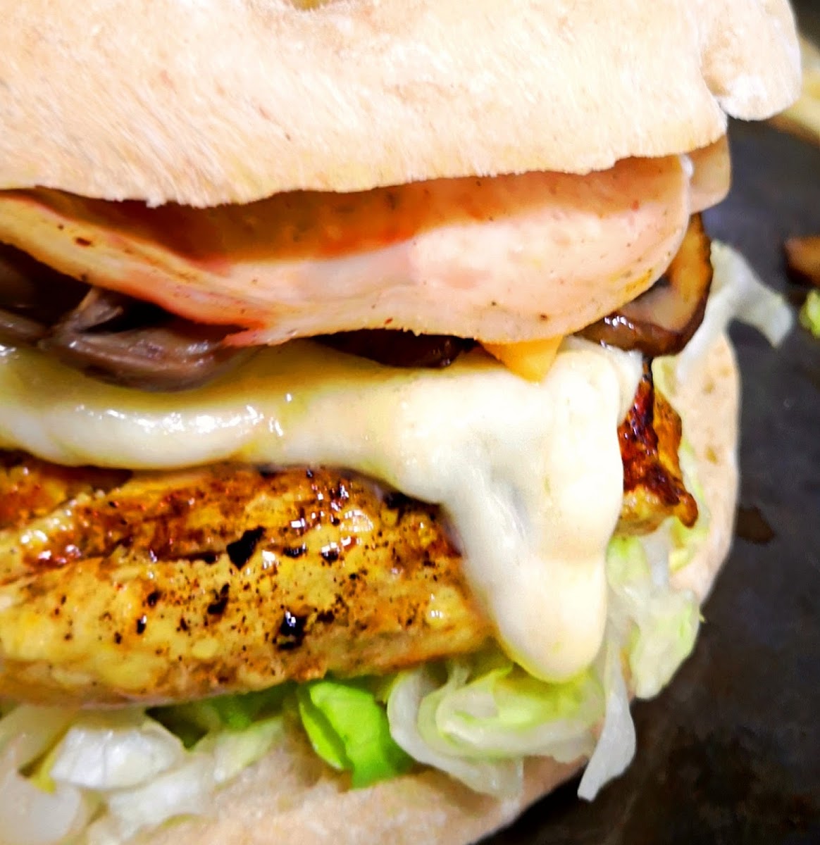 Caspian Sandwich Bar-7