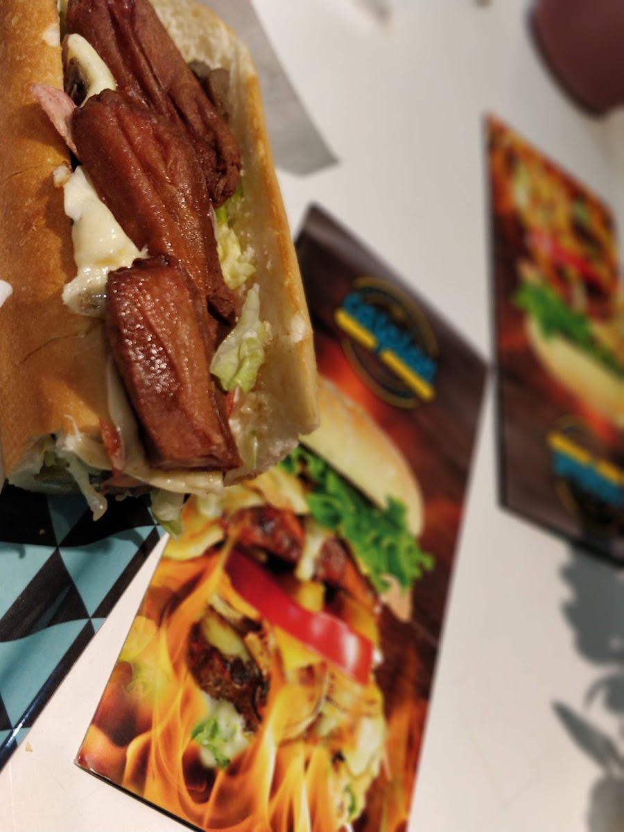 Caspian Sandwich Bar-8
