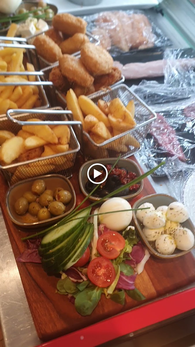 Cassandra's Steakhouse-2