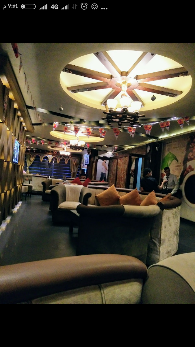 Cassano Cafe