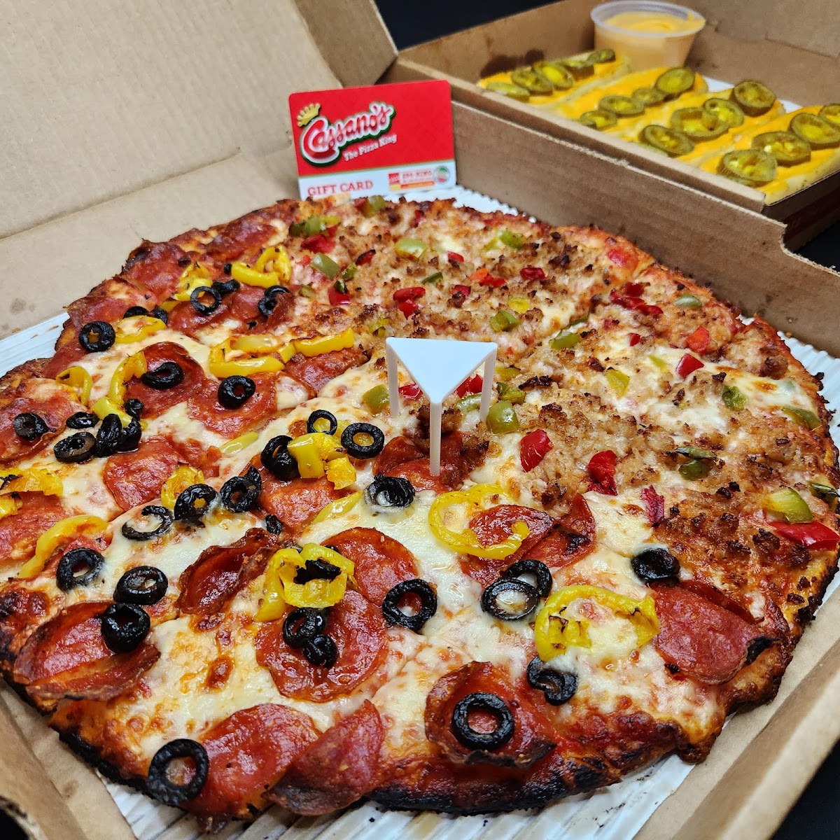 Cassano's The Pizza King-3