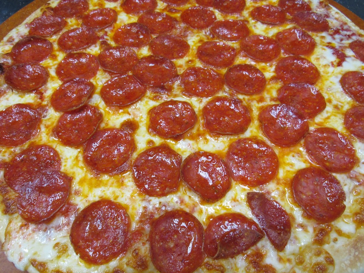 Cassini's Pizza-2