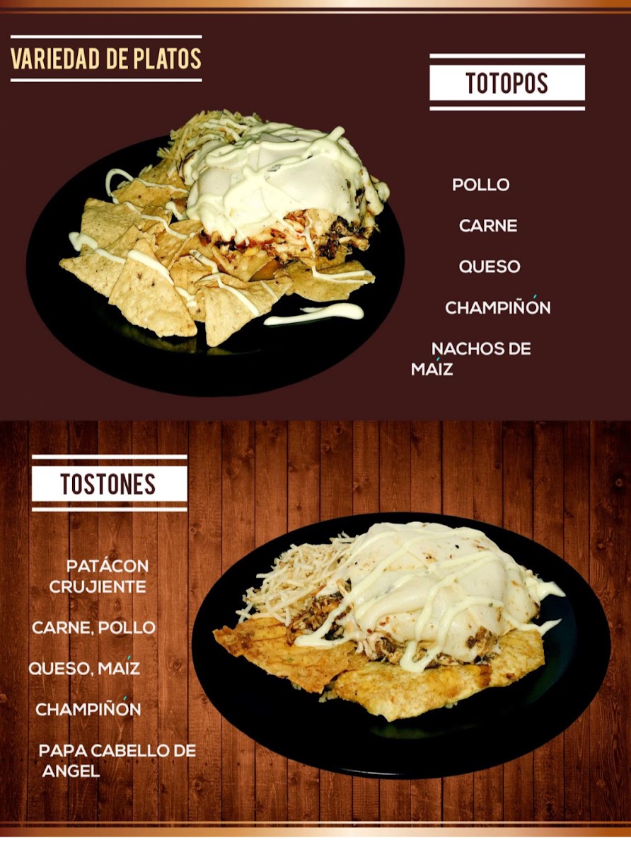 Menu Cassona Express-7