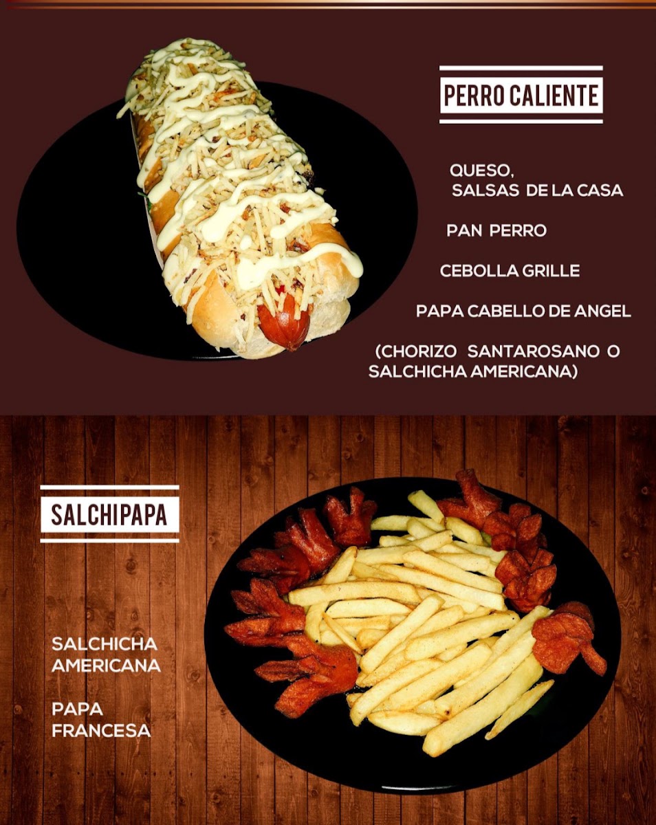 Menu Cassona Express-8