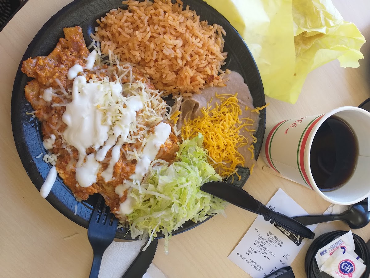 Castañeda's Mexican Food-8